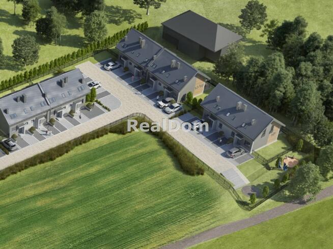 Dom Giebułtów gm. Wielka Wieś