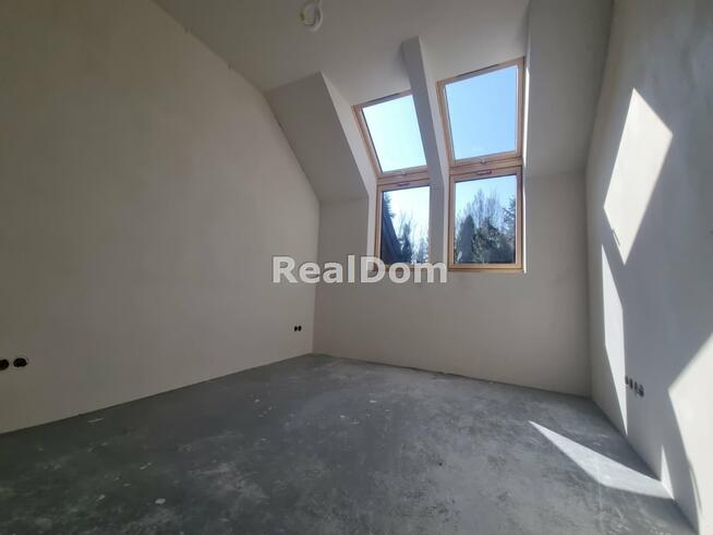 Dom Giebułtów gm. Wielka Wieś