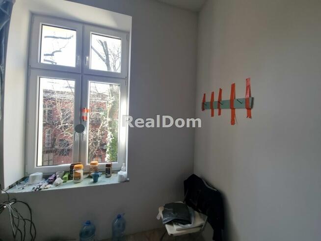 Mieszkanie Kraków Stare Miasto, Zyblikiewicza