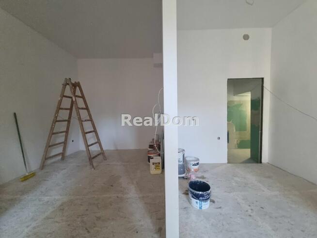 Mieszkanie Kraków Stare Miasto, Zyblikiewicza