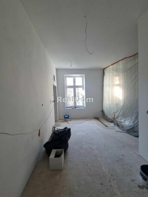 Mieszkanie Kraków Stare Miasto, Zyblikiewicza