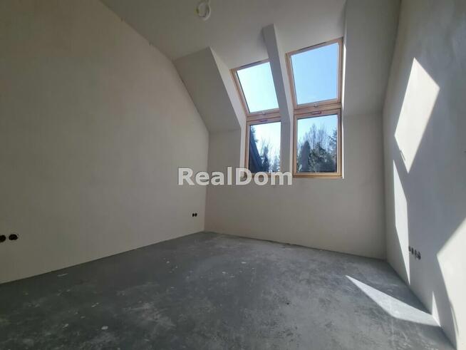 Mieszkanie Giebułtów gm. Wielka Wieś