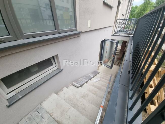 Lokal użytkowy Kraków Krowodrza, Królewska