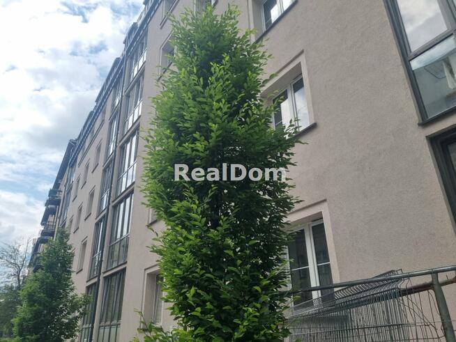 Lokal użytkowy Kraków Krowodrza, Królewska