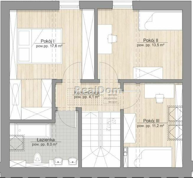 Dom Zabierzów, Śląska