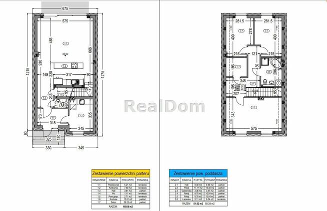 Dom Szczyglice gm. Zabierzów, Balicka
