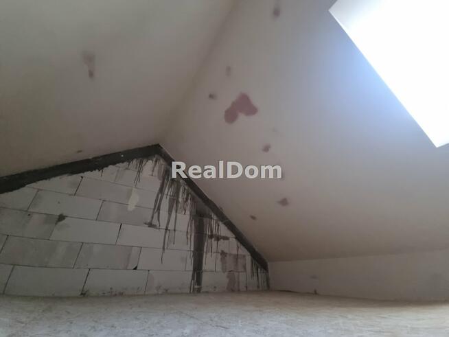 Dom Giebułtów gm. Wielka Wieś