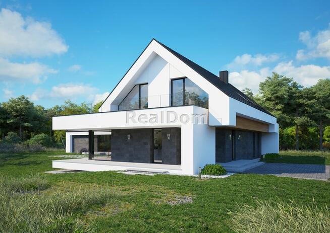 Dom Giebułtów gm. Wielka Wieś