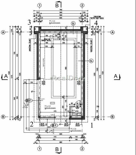 Dom Giebułtów gm. Wielka Wieś
