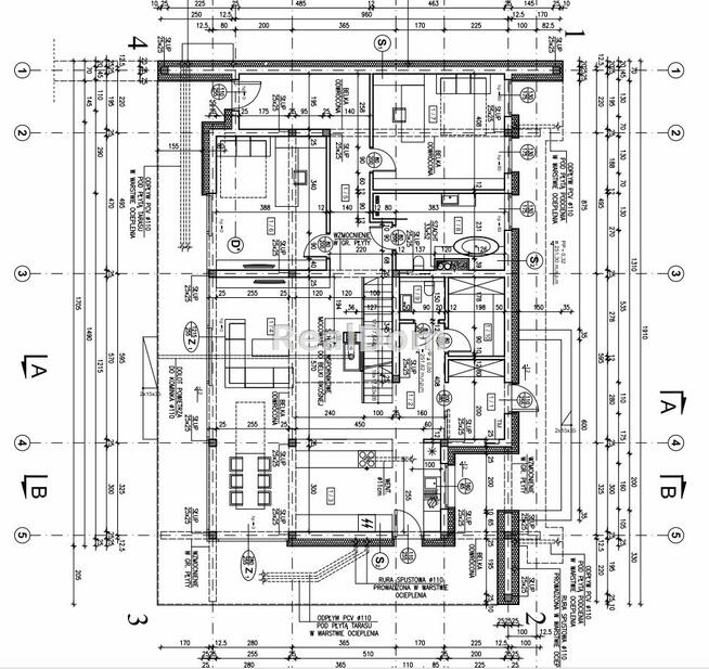 Dom Giebułtów gm. Wielka Wieś