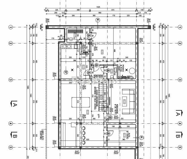 Dom Giebułtów gm. Wielka Wieś