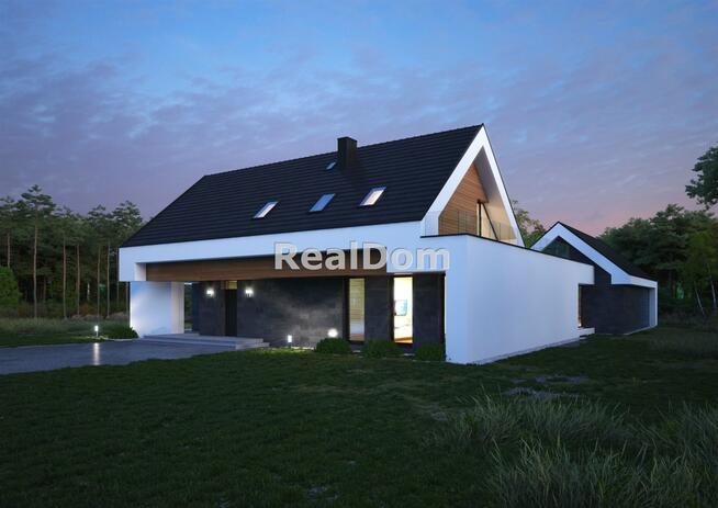 Dom Giebułtów gm. Wielka Wieś