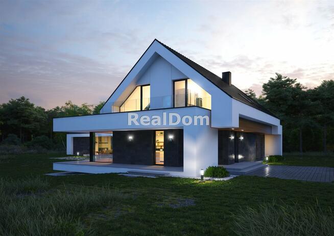 Dom Giebułtów gm. Wielka Wieś