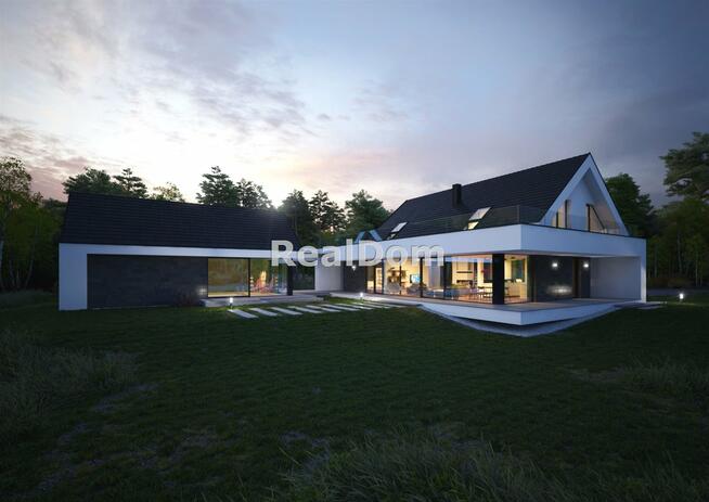 Dom Giebułtów gm. Wielka Wieś