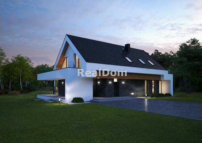 Dom Giebułtów gm. Wielka Wieś