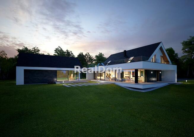 Dom Giebułtów gm. Wielka Wieś