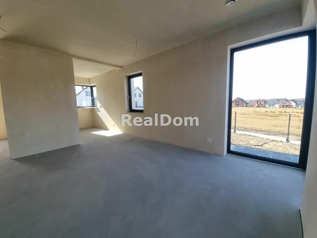 Dom Liszki, Krakowska