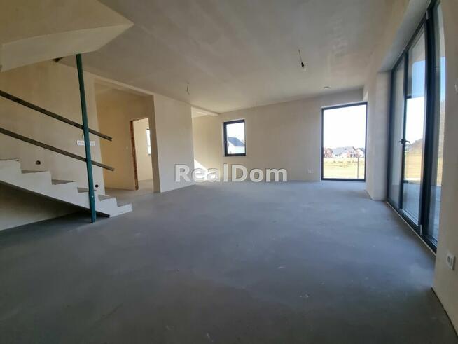 Dom Liszki, Krakowska