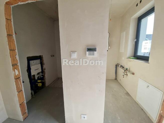 Dom Liszki, Krakowska