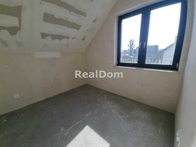 Dom Liszki, Krakowska