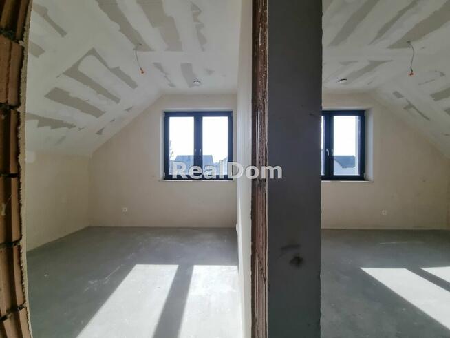 Dom Liszki, Krakowska