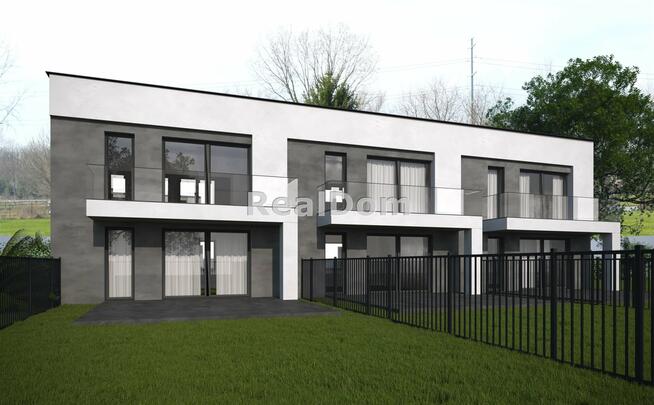 Mieszkanie Kraków Dębniki, Spacerowa