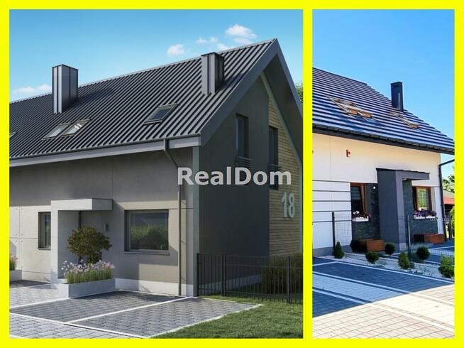 Mieszkanie Giebułtów gm. Wielka Wieś