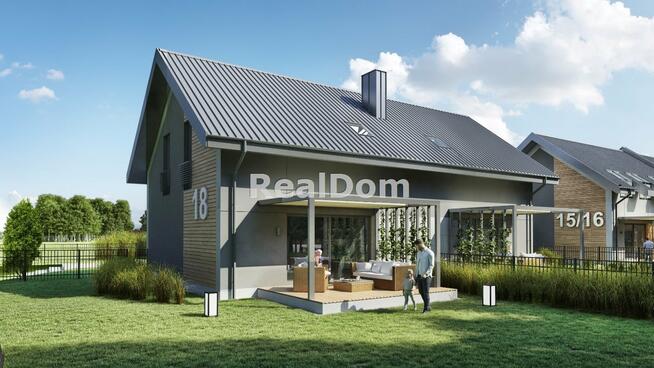 Mieszkanie Giebułtów gm. Wielka Wieś