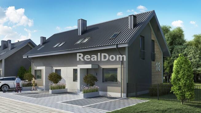 Mieszkanie Giebułtów gm. Wielka Wieś