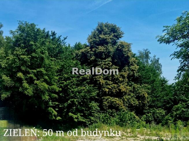 Mieszkanie Ochojno gm. Świątniki Górne