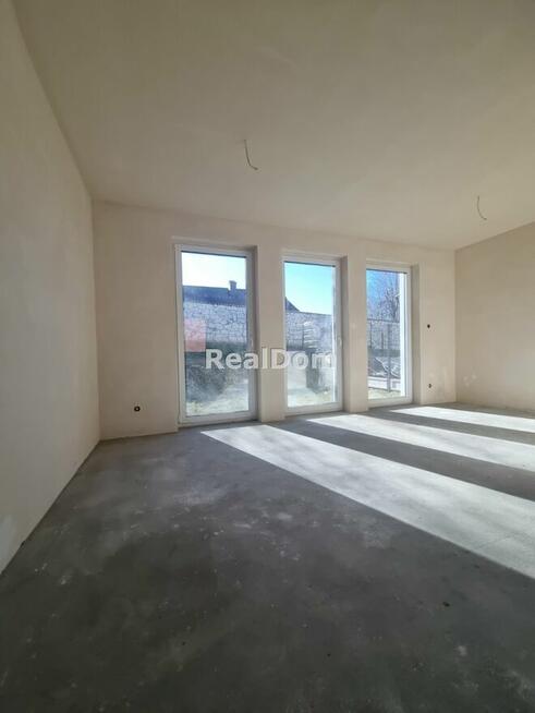 Mieszkanie Ochojno gm. Świątniki Górne