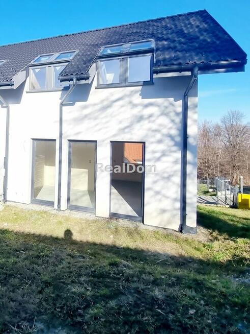 Mieszkanie Ochojno gm. Świątniki Górne