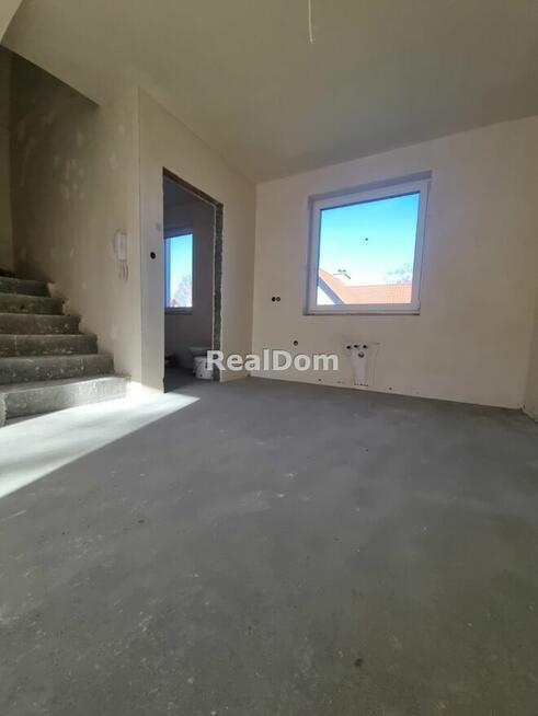 Mieszkanie Ochojno gm. Świątniki Górne