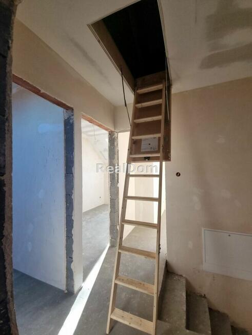 Mieszkanie Ochojno gm. Świątniki Górne