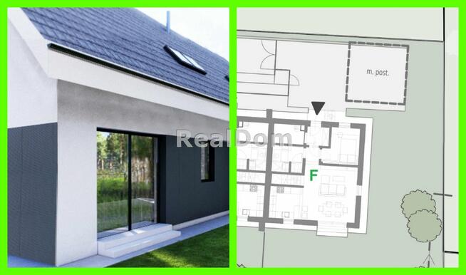 Dom Zabierzów, Śląska