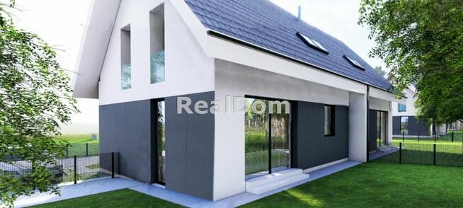 Dom Zabierzów, Śląska