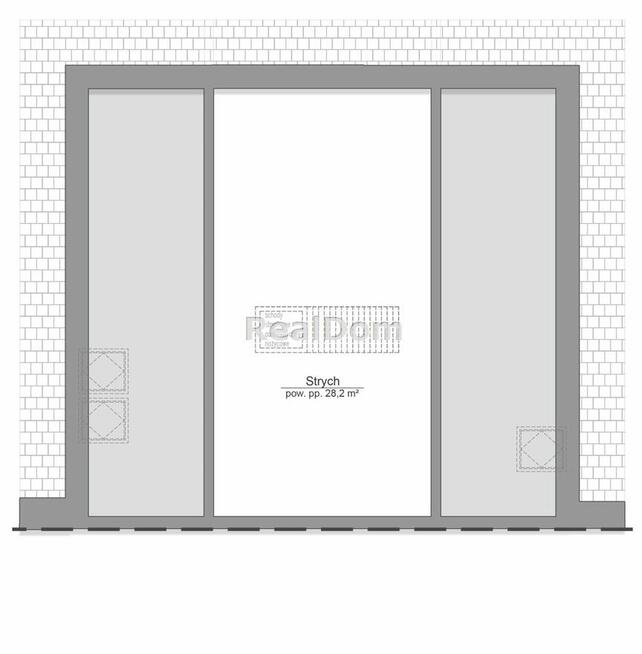 Dom Zabierzów, Śląska