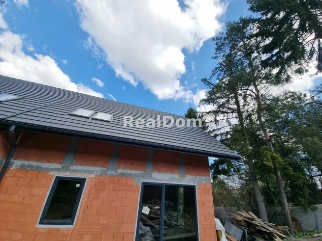 Dom Zabierzów, Śląska