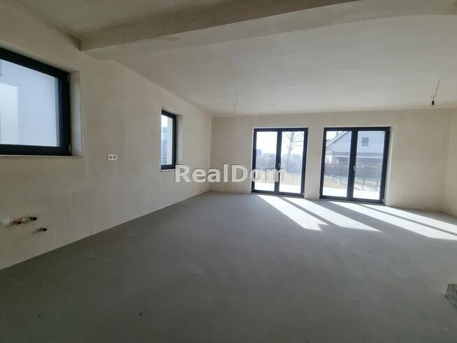 Dom Rybna gm. Czernichów, Krakowska