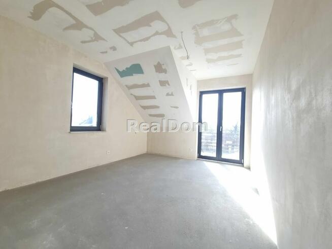 Dom Rybna gm. Czernichów, Krakowska