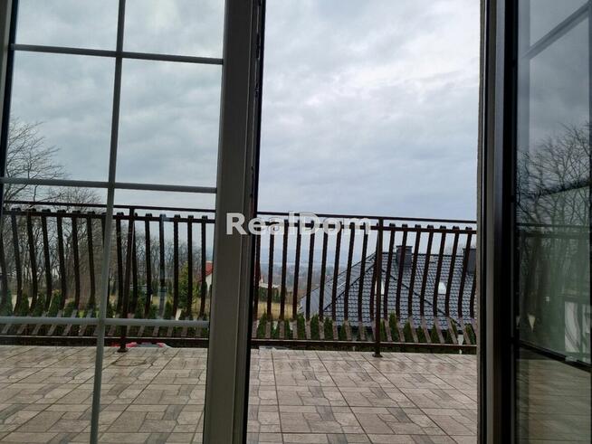 Dom Modlnica gm. Wielka Wieś