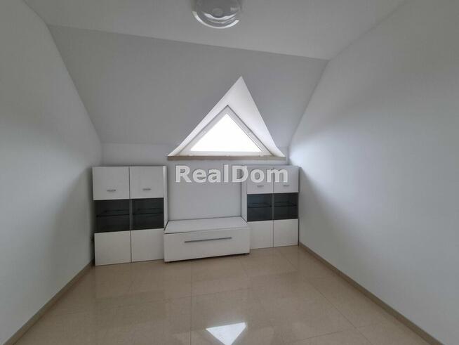 Dom Modlnica gm. Wielka Wieś