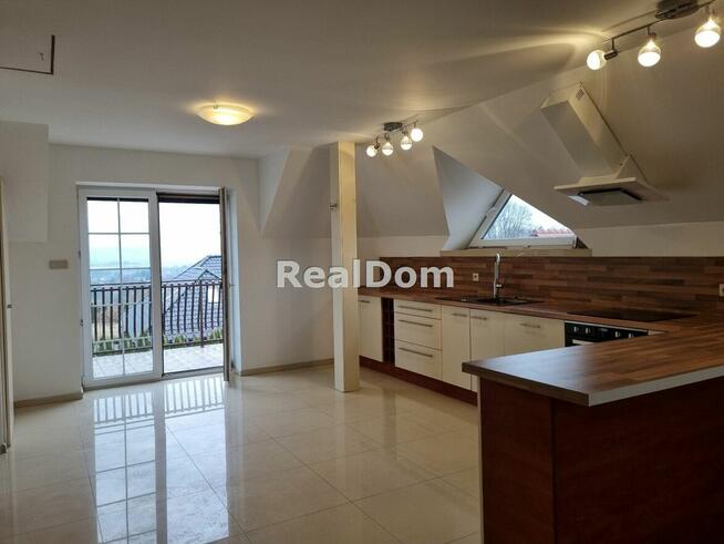 Dom Modlnica gm. Wielka Wieś