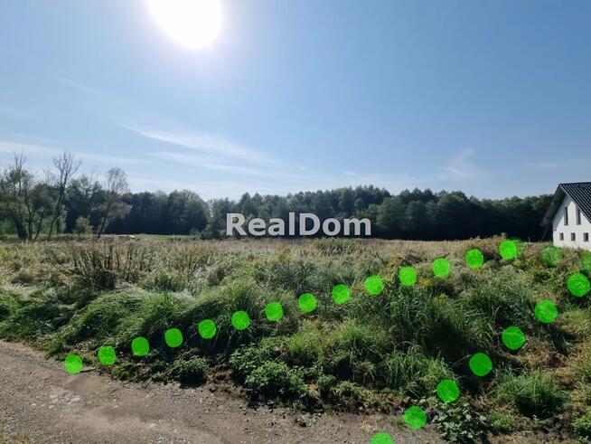 Dom Modlniczka gm. Wielka Wieś