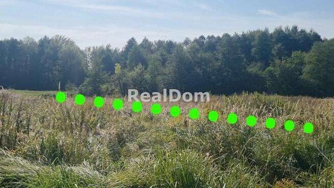 Dom Modlniczka gm. Wielka Wieś