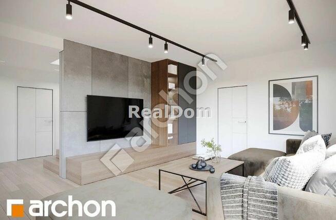 Dom Modlniczka gm. Wielka Wieś