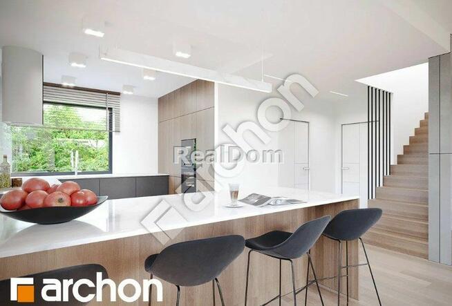 Dom Modlniczka gm. Wielka Wieś