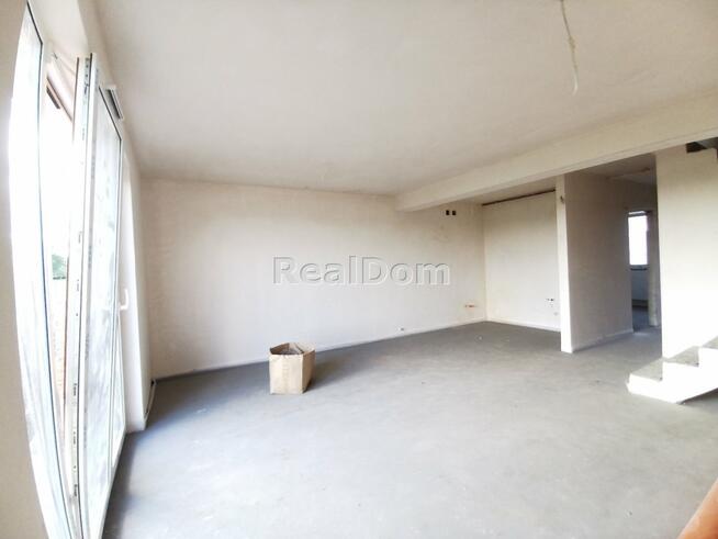 Dom Modlniczka gm. Wielka Wieś