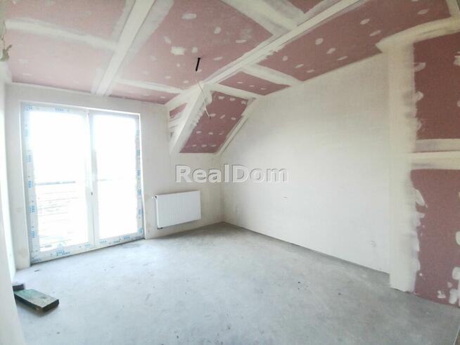 Dom Modlniczka gm. Wielka Wieś