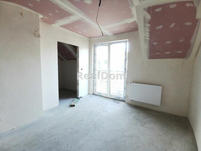 Dom Modlniczka gm. Wielka Wieś